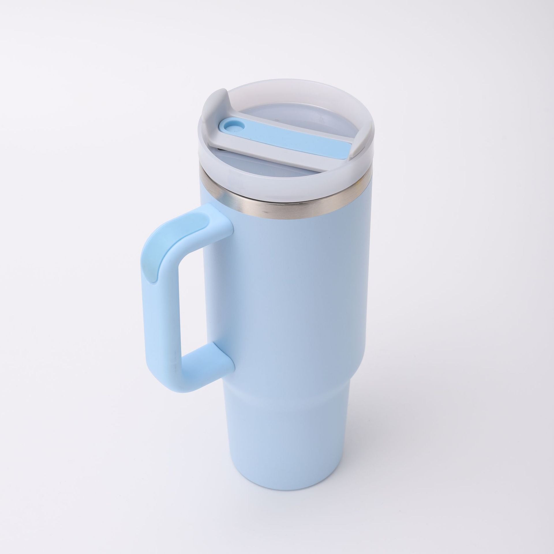 Wholesale 40oz & 30oz Ice Bottle with Handle